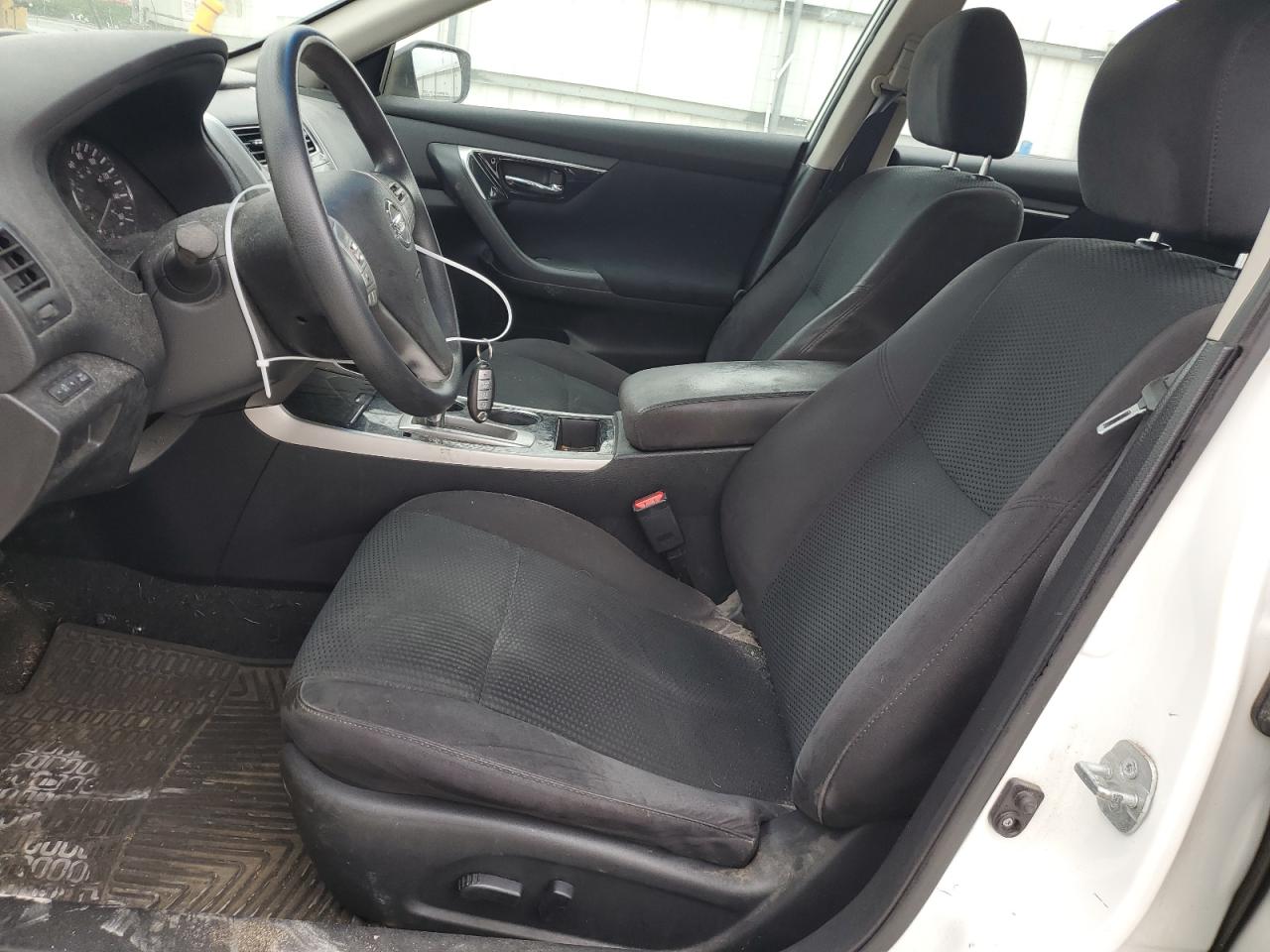 1N4AL3AP9EC416780 2014 Nissan Altima 2.5