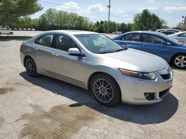 2009 Acura Tsx VIN: JH4CU26679C011998 Lot: 52666344