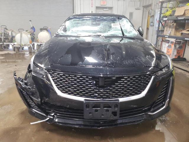 1G6DX5RK3L0142350 Cadillac CT5 LUXURY 5