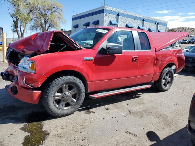 2007 Ford F150 VIN: 1FTRX12V97KA69298 Lot: 49118824