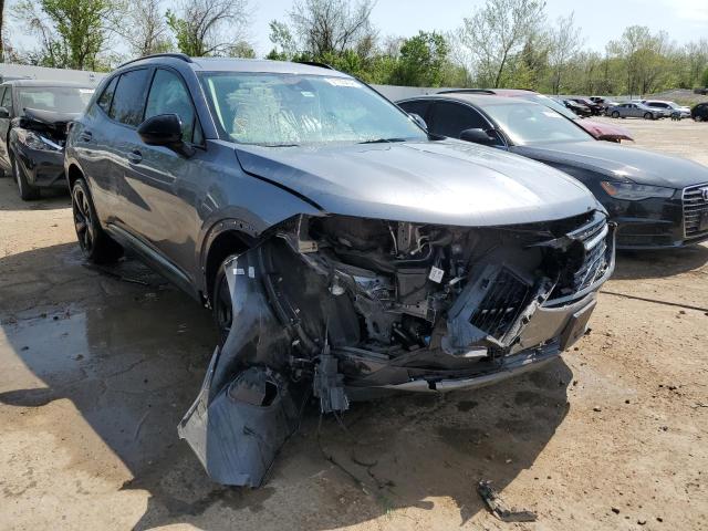 LRBFZNR49ND033323 Buick Envision E 4