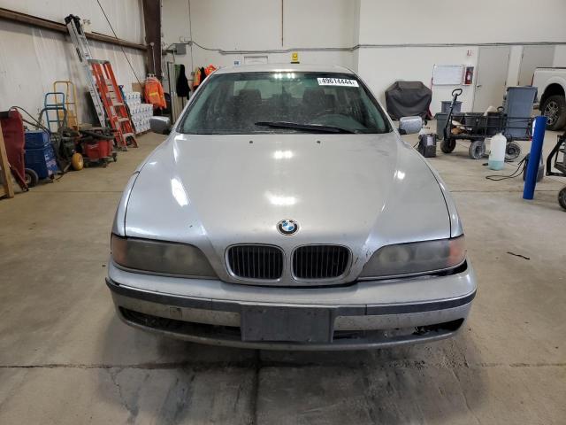 1998 BMW 528 I Automatic VIN: WBADD632XWGT90298 Lot: 49614444