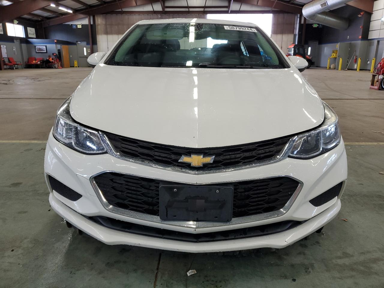 1G1BC5SM4G7287785 2016 Chevrolet Cruze Ls