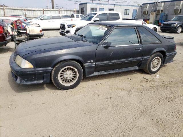 1990 FORD MUSTANG
