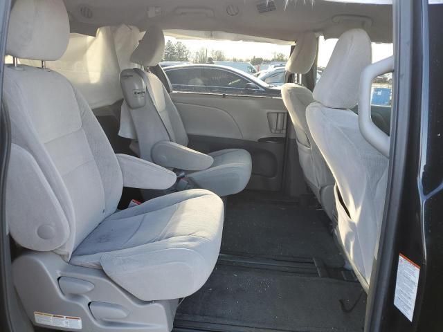2016 TOYOTA SIENNA LE - 5TDKK3DC3GS698779