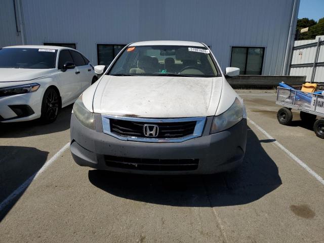 2010 Honda Accord Lx VIN: 1HGCP2F32AA021578 Lot: 51981024