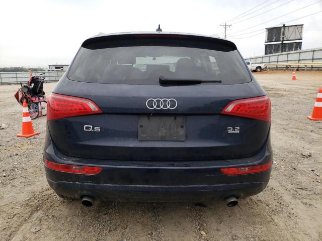 2009 Audi Q5 3.2 VIN: WA1KK78R99A031330 Lot: 48985584