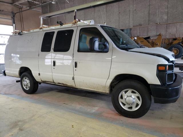 2012 Ford Econoline E350 Super Duty Van VIN: 1FTSS3EL6CDA25683 Lot: 50365264