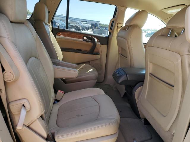 2012 Buick Enclave VIN: 5GAKRCED2CJ333540 Lot: 49209104