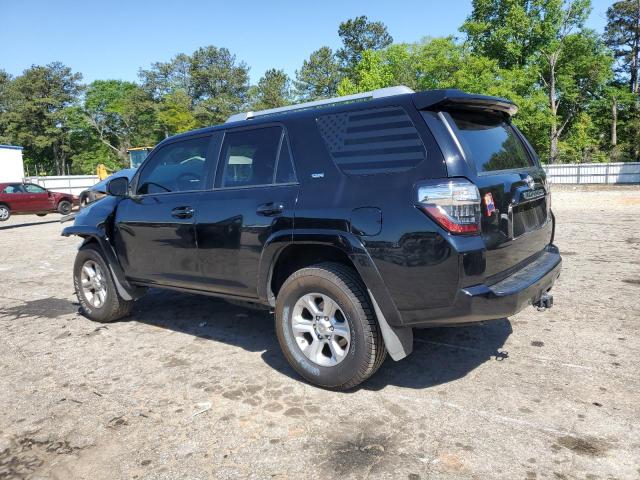 2016 Toyota 4Runner Sr5/Sr5 Premium VIN: JTEBU5JR4G5286113 Lot: 47764924