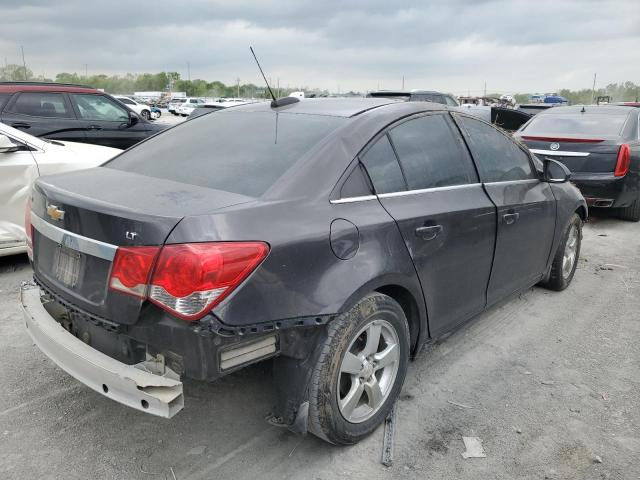 2015 Chevrolet Cruze Lt VIN: 1G1PC5SB9F7214639 Lot: 50823754