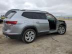 VOLKSWAGEN ATLAS SE photo