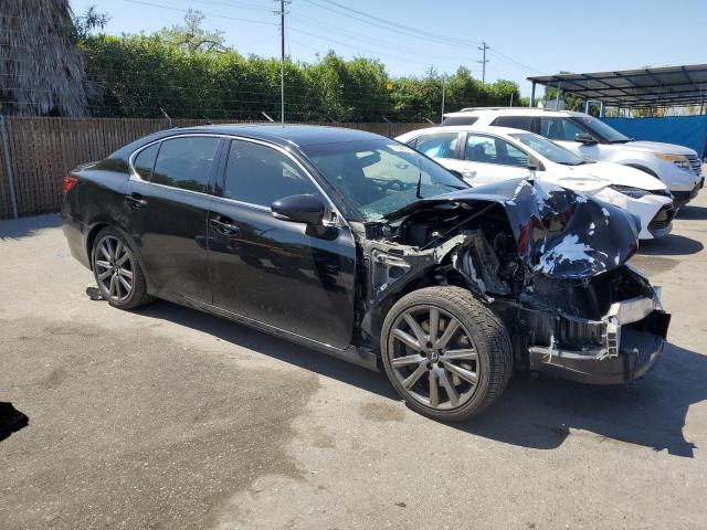 2013 Lexus Gs 350 VIN: JTHBE1BL8D5001279 Lot: 51236674