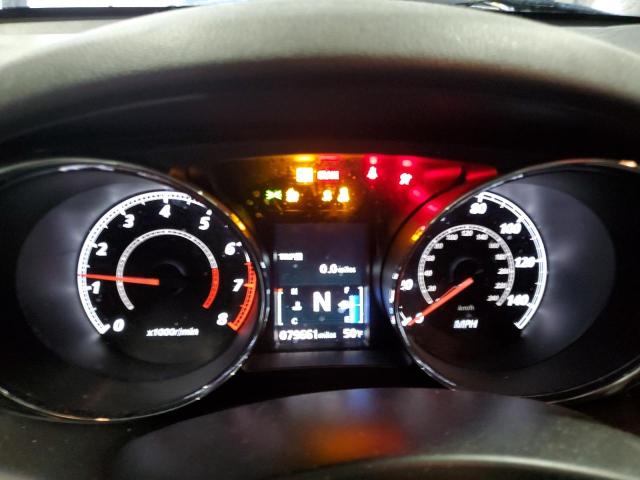 2020 MITSUBISHI OUTLANDER - JA4AR3AU7LU026325
