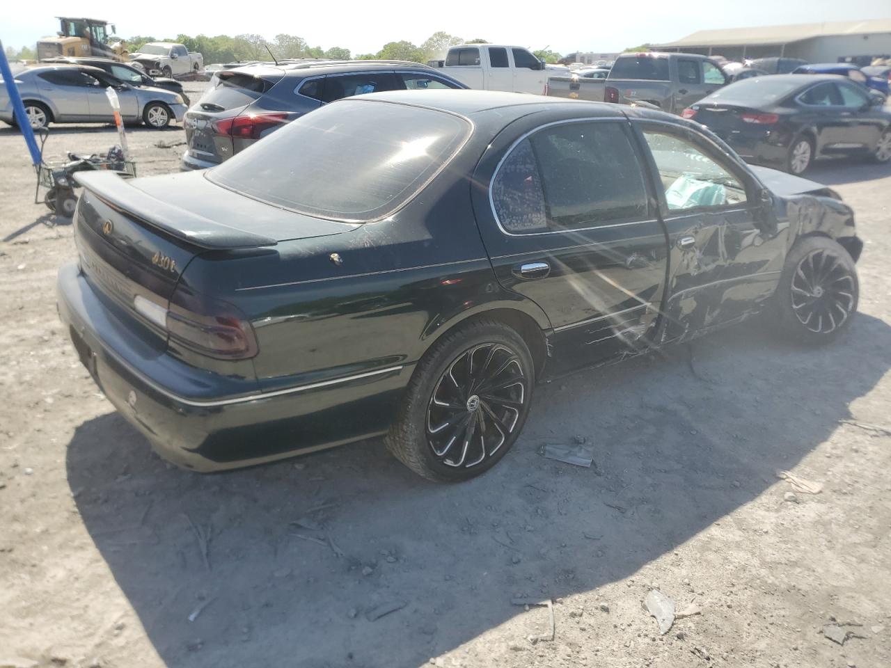 JNKCA21A1WT604689 1998 Infiniti I30