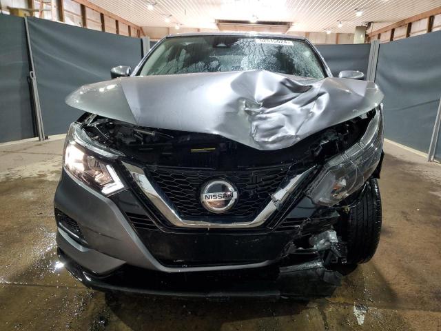 2021 Nissan Rogue Sport S VIN: JN1BJ1AW7MW668835 Lot: 52515024