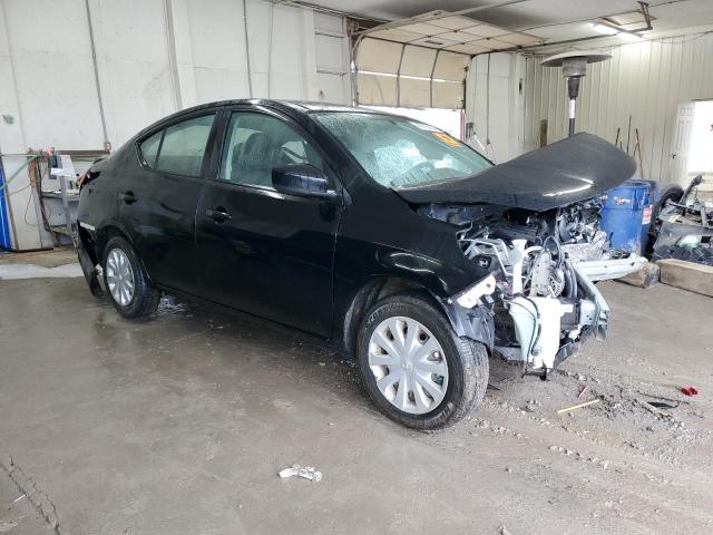 2018 Nissan Versa S VIN: 3N1CN7AP3JL825461 Lot: 49723404