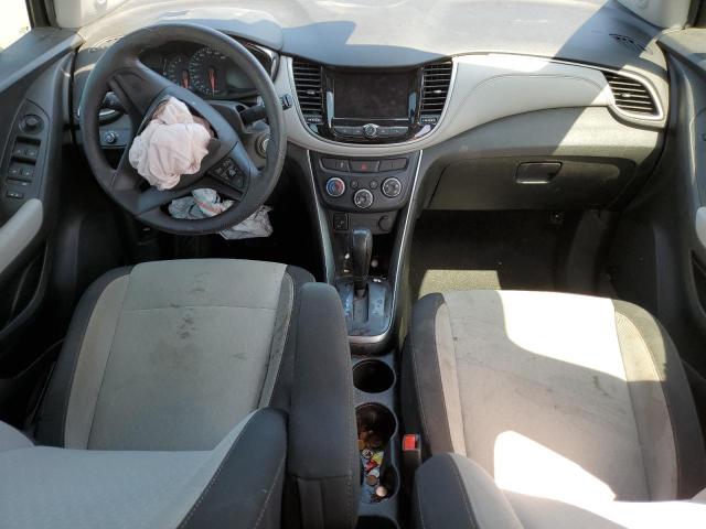 3GNCJKSB8LL234647 Chevrolet Trax LS 8