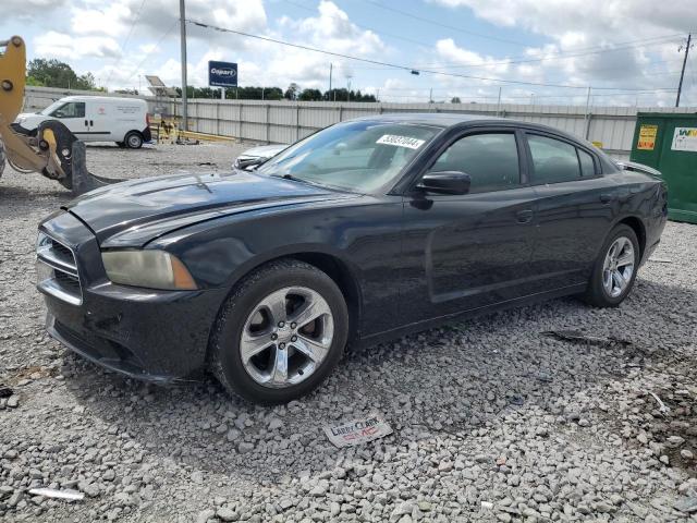 2012 Dodge Charger Se VIN: 2C3CDXBG4CH207578 Lot: 53037044