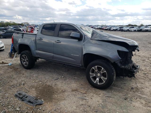 2019 Chevrolet Colorado Z71 VIN: 1GCGTDEN5K1280836 Lot: 49376264