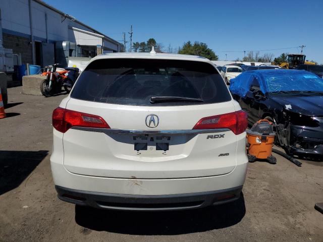 2015 Acura Rdx Technology VIN: 5J8TB4H59FL031383 Lot: 51966994