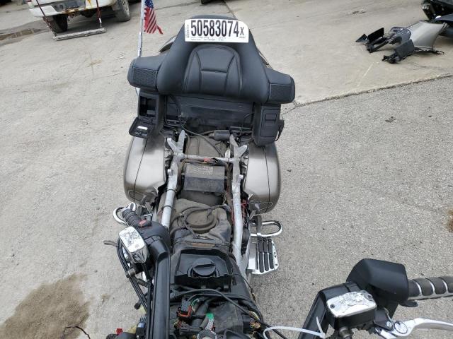 2004 HONDA GL1800 A 1HFSC47434A300315
