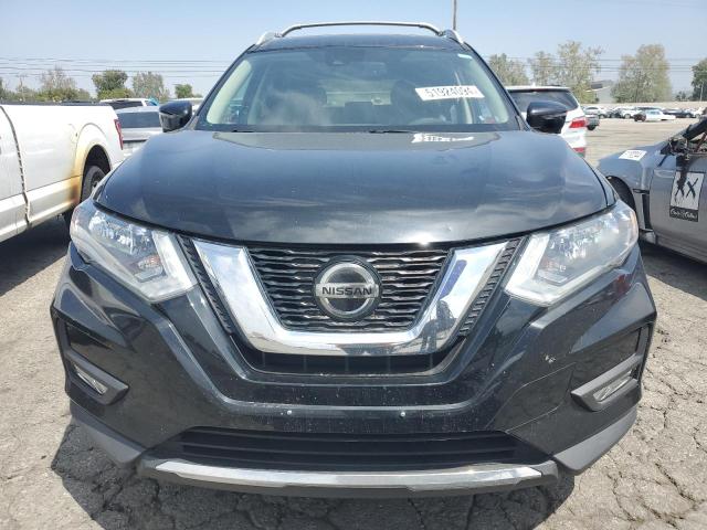 2018 Nissan Rogue S VIN: 5N1AT2MV0JC741631 Lot: 51924094