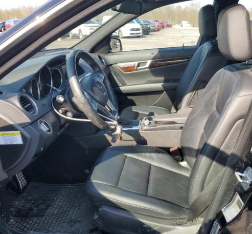 VIN WDDGF8AB9DR252039 2013 Mercedes-Benz C-Class, 3... no.7