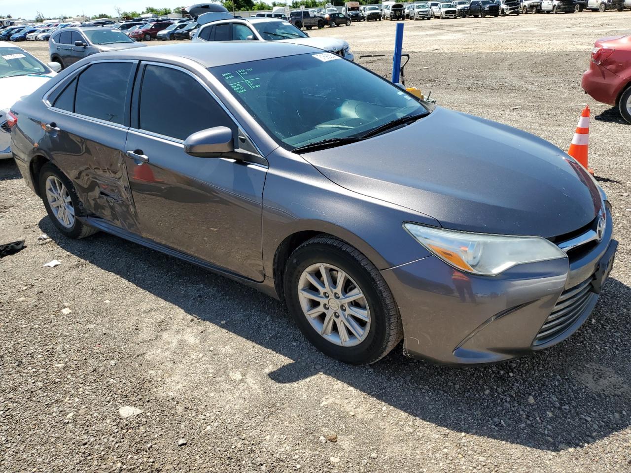 4T4BF1FK2GR521893 2016 Toyota Camry Le