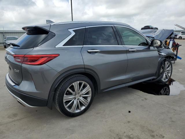 2022 Infiniti Qx50 Sensory VIN: 3PCAJ5EA0NF113682 Lot: 52226684
