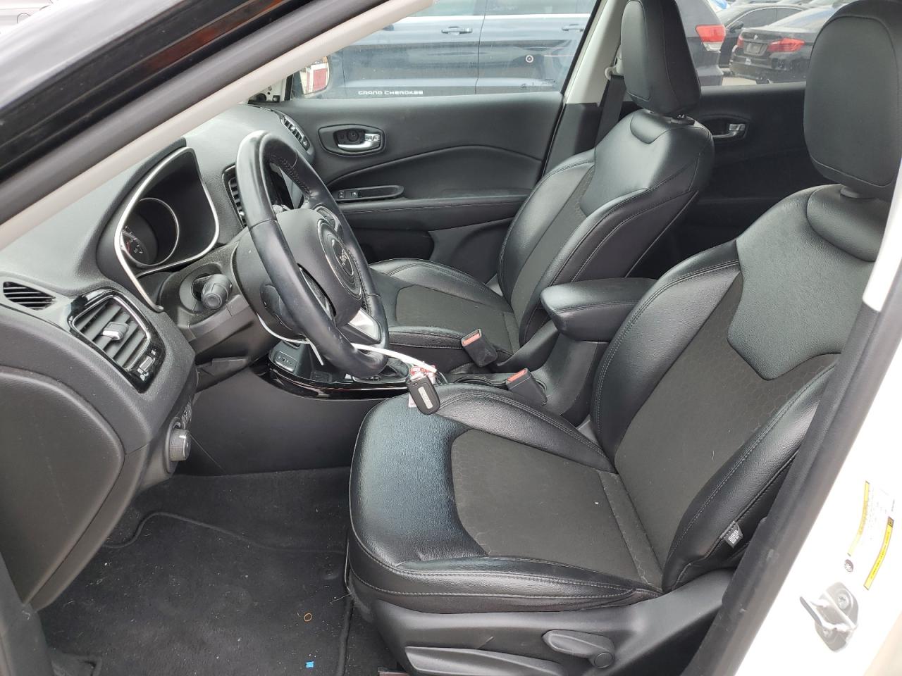 3C4NJCBB8MT501956 2021 Jeep Compass Latitude