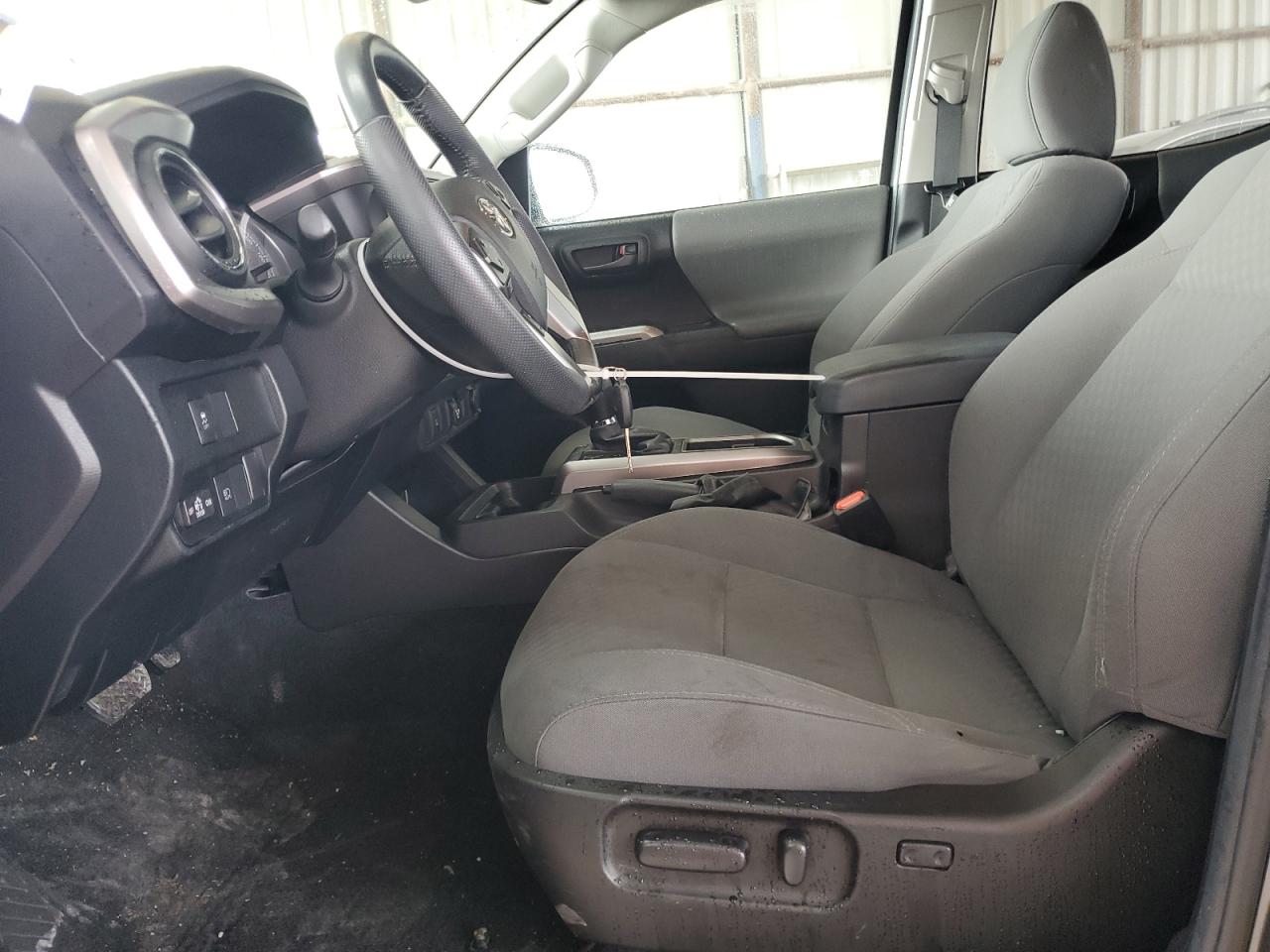 5TFCZ5AN9MX278922 2021 Toyota Tacoma Double Cab