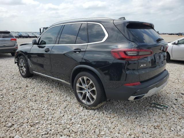 2021 BMW X5 Sdrive 40I VIN: 5UXCR4C01M9G21546 Lot: 53028194