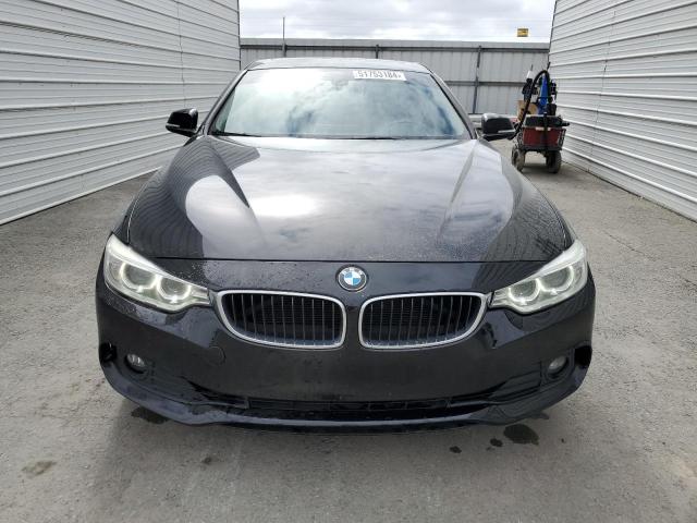 2014 BMW 428 I VIN: WBA3N3C57EK230750 Lot: 51753184