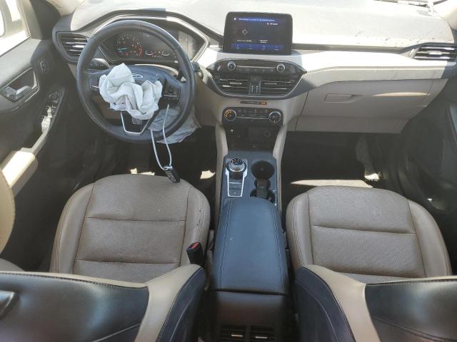 2020 FORD ESCAPE SEL - 1FMCU0H62LUA58937