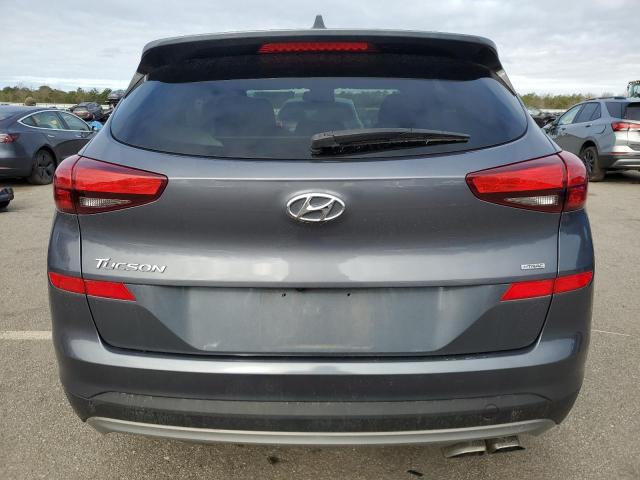 2021 Hyundai Tucson Limited VIN: KM8J3CALXMU398446 Lot: 50768154