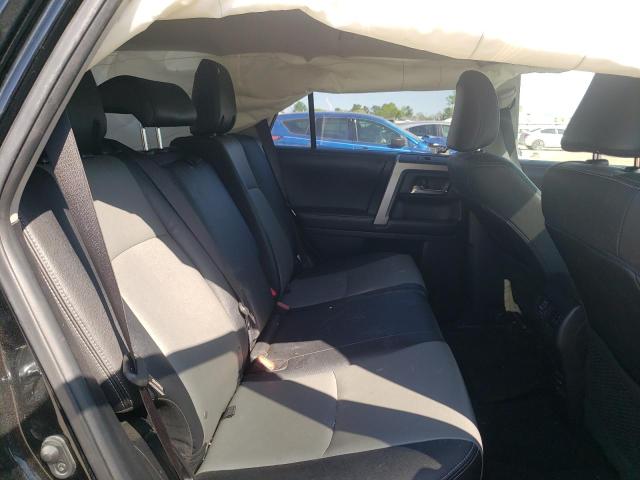 2019 TOYOTA 4RUNNER SR - JTEZU5JR8K5198298