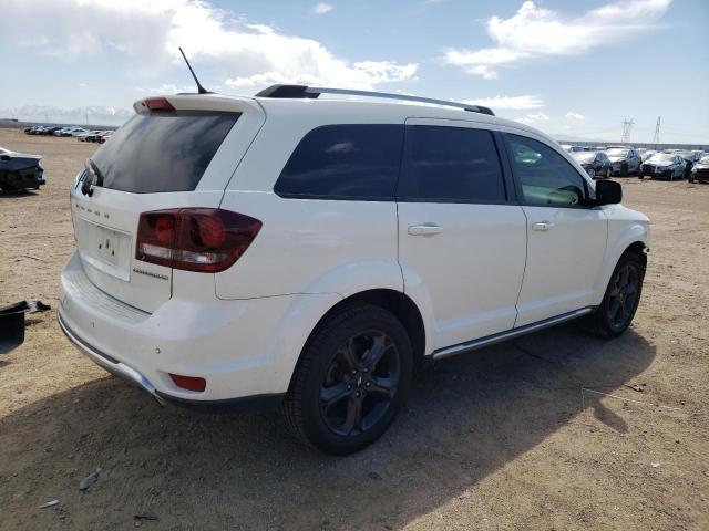 2018 Dodge Journey Crossroad VIN: 3C4PDCGG6JT274492 Lot: 51434944