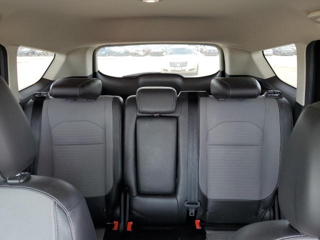 2017 FORD ESCAPE SE - 1FMCU0GD0HUC10270
