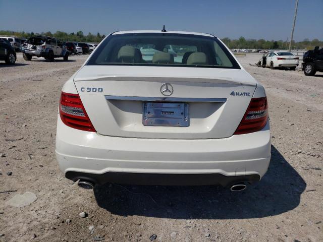 VIN WDDGF8AB5EG244081 2014 Mercedes-Benz C-Class, 3... no.6