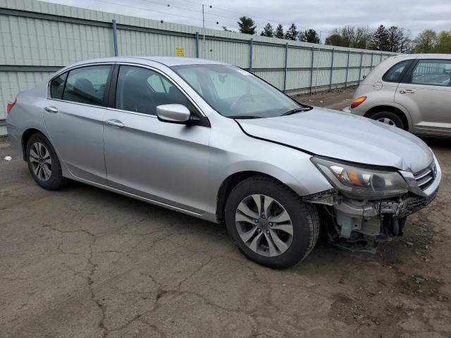 2014 Honda Accord Lx VIN: 1HGCR2F36EA129931 Lot: 51726524