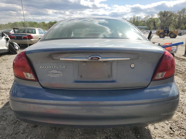 2001 Ford Taurus Se VIN: 1FAFP53241A245157 Lot: 39252954