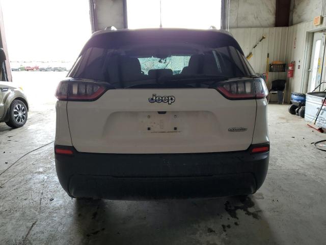 2020 JEEP CHEROKEE L - 1C4PJLCB5LD557963