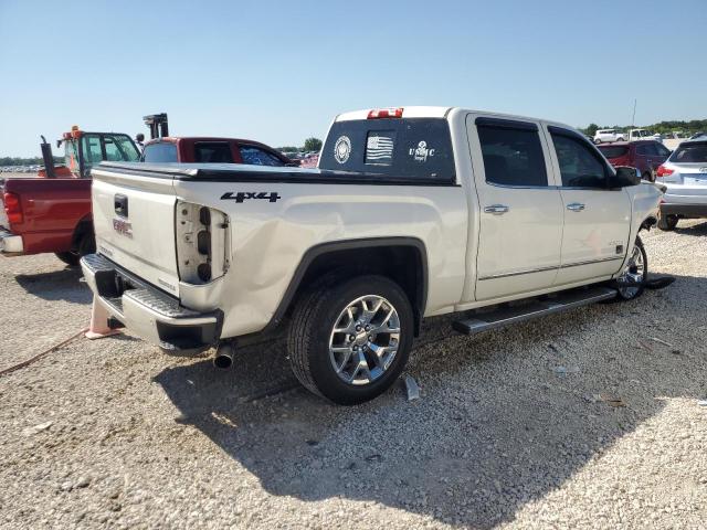 2015 GMC Sierra K1500 Denali VIN: 3GTU2WEJ1FG354565 Lot: 49861044