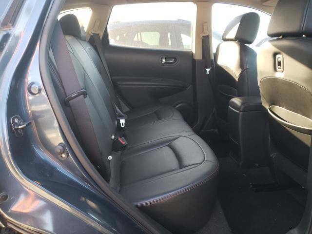 2012 Nissan Rogue S VIN: JN8AS5MV4CW403762 Lot: 49053714