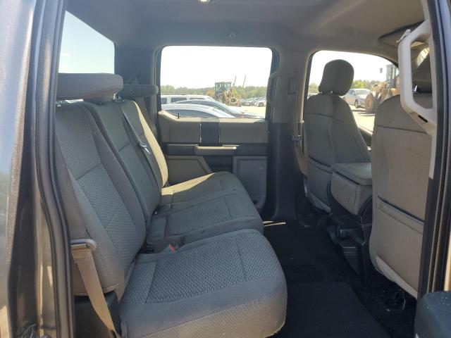 2018 Ford F150 Supercrew VIN: 1FTEW1C59JFC66097 Lot: 51984554