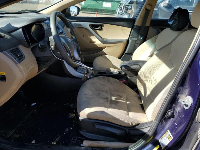 2013 Hyundai Elantra - Image 7
