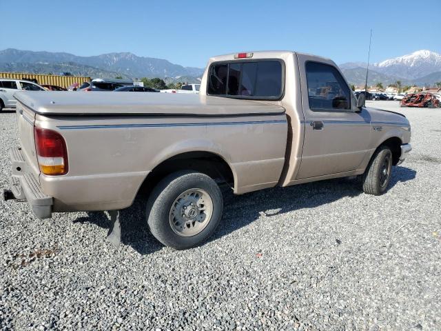 1993 Ford Ranger VIN: 1FTCR10A5PUA02282 Lot: 50320634