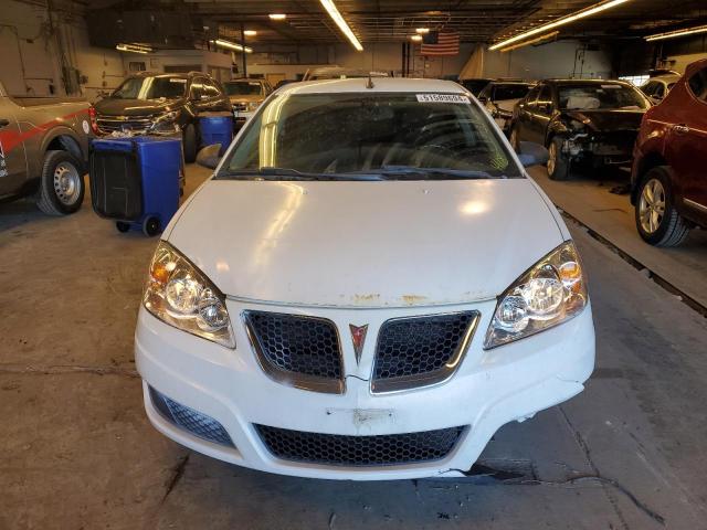 2010 Pontiac G6 VIN: 1G2ZA5E04A4152856 Lot: 39228791