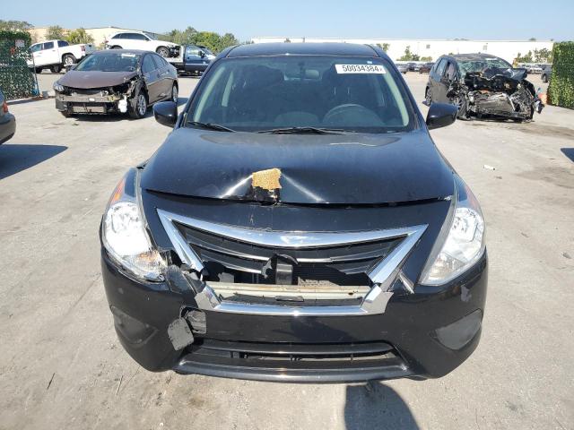 2017 Nissan Versa S VIN: 3N1CN7AP0HL843233 Lot: 50034384